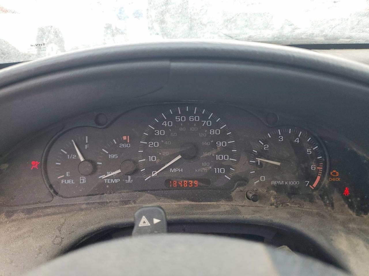 2004 Chevrolet Cavalier