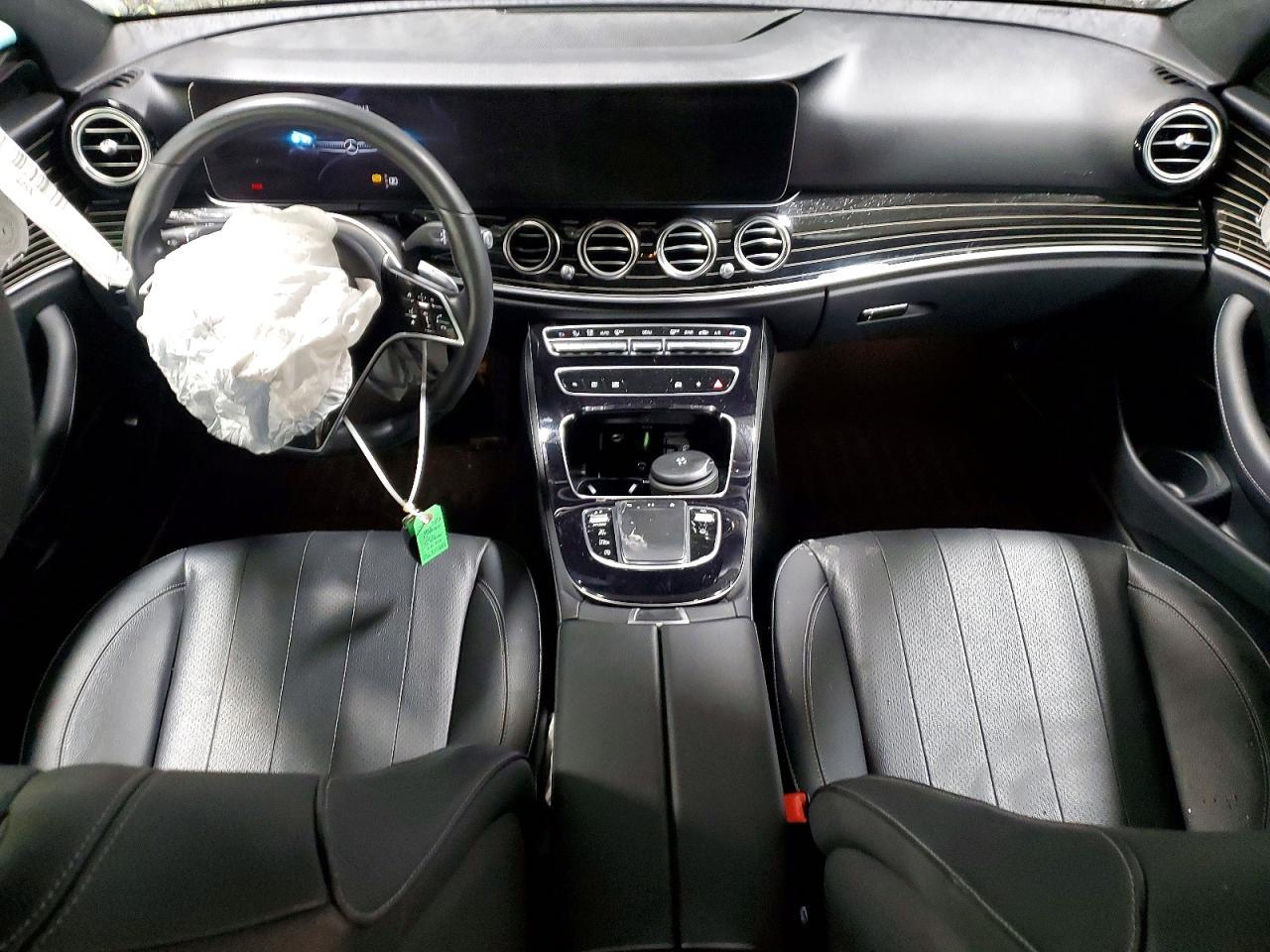 2023 Mercedes-Benz E 350 4matic