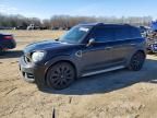 2017 Mini Cooper s Countryman