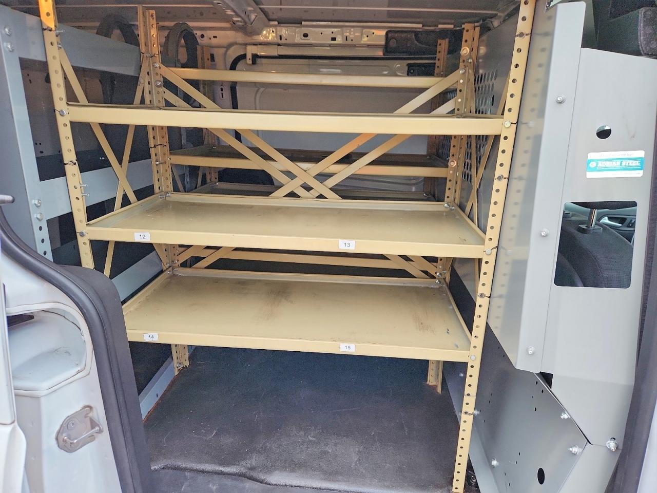 2018 Ford Transit Connect XLT