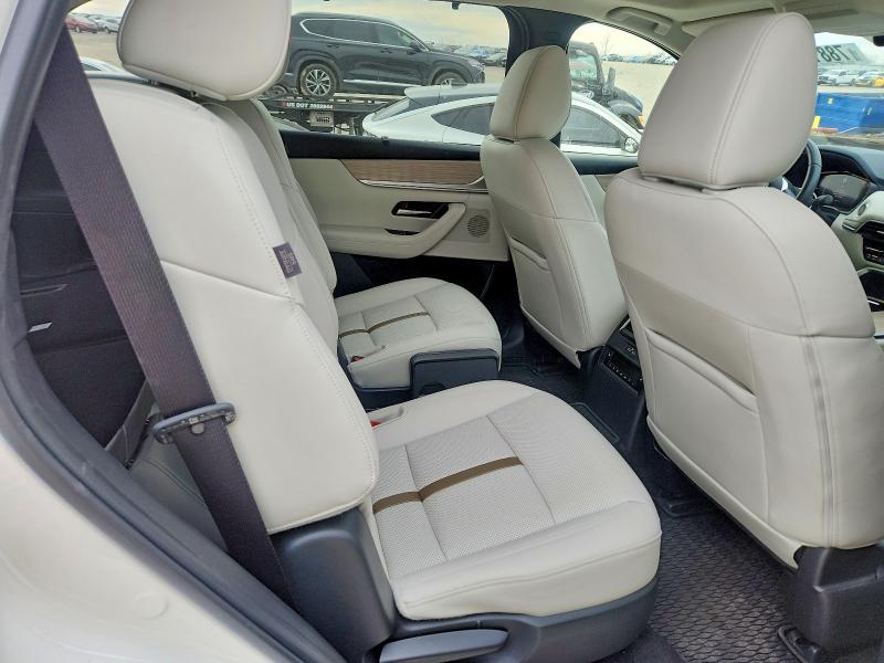 2024 Mazda Cx-90 Premium Plus