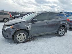 2015 Toyota Rav4 le for sale in London, ON