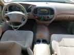 2000 Toyota Tundra Access Cab