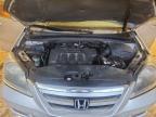 2006 Honda Odyssey ex