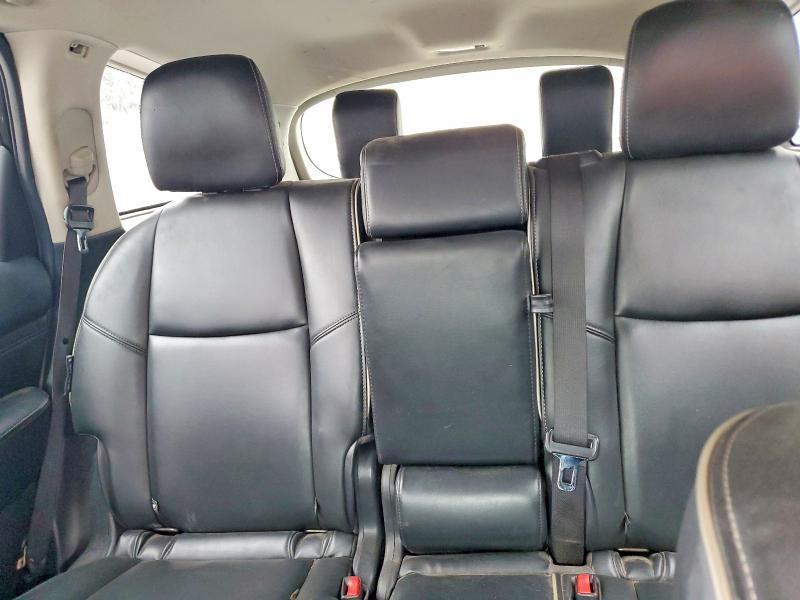 2019 Infiniti Qx60 Pure