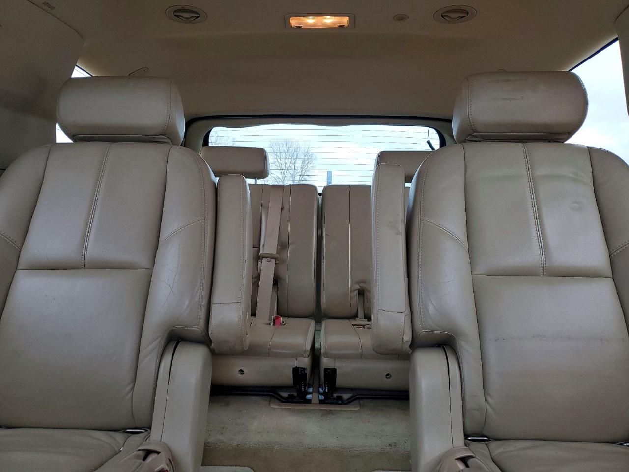 2007 GMC Yukon Denali