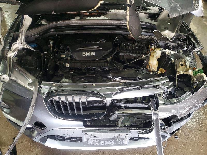 2019 BMW X1 Xdrive28i