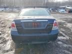 2008 Ford Fusion sel