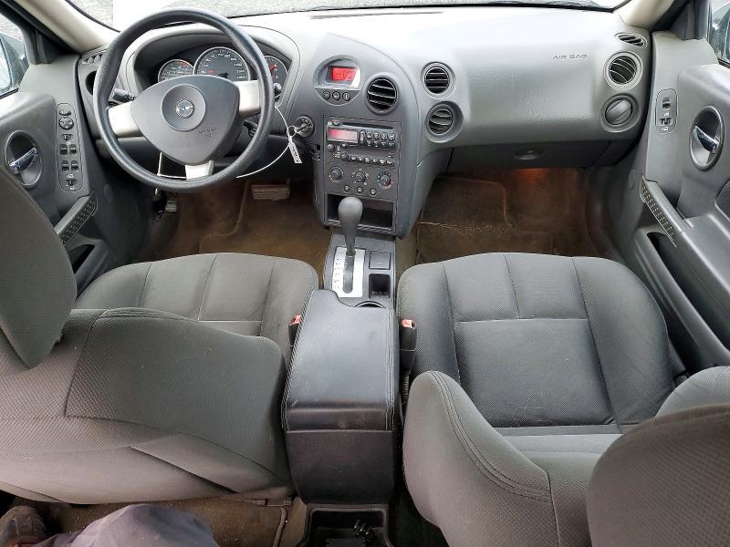 2005 Pontiac Grand Prix