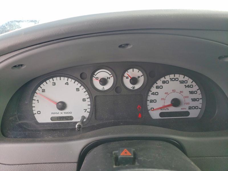 2009 Ford Ranger Super cab