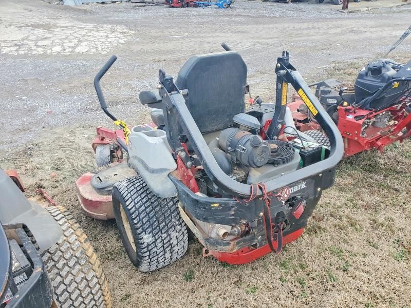 2024 Exmark Mower