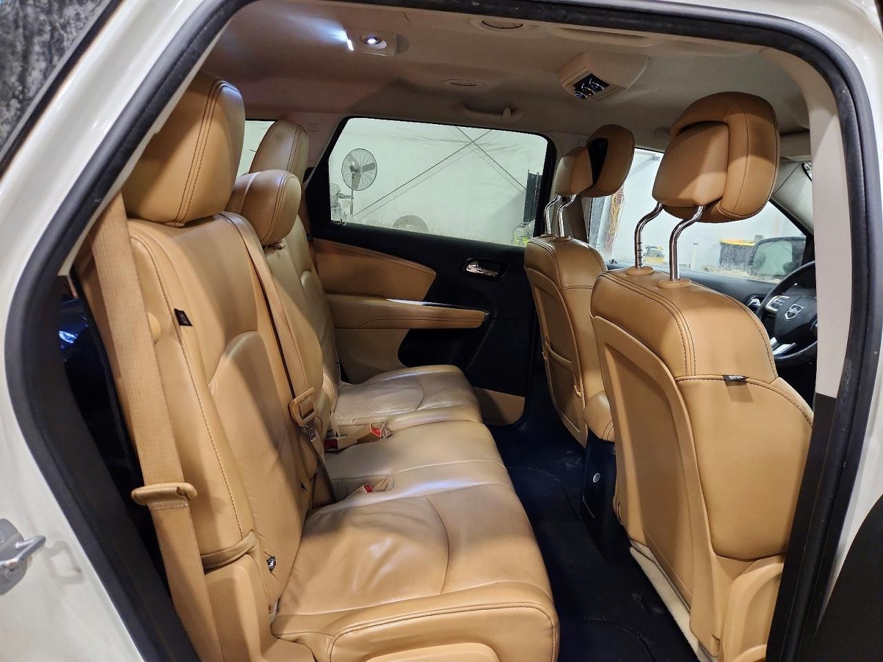 2014 Dodge Journey sxt