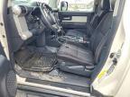 2014 Toyota Fj Cruiser Base