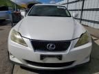 2008 Lexus Is 250