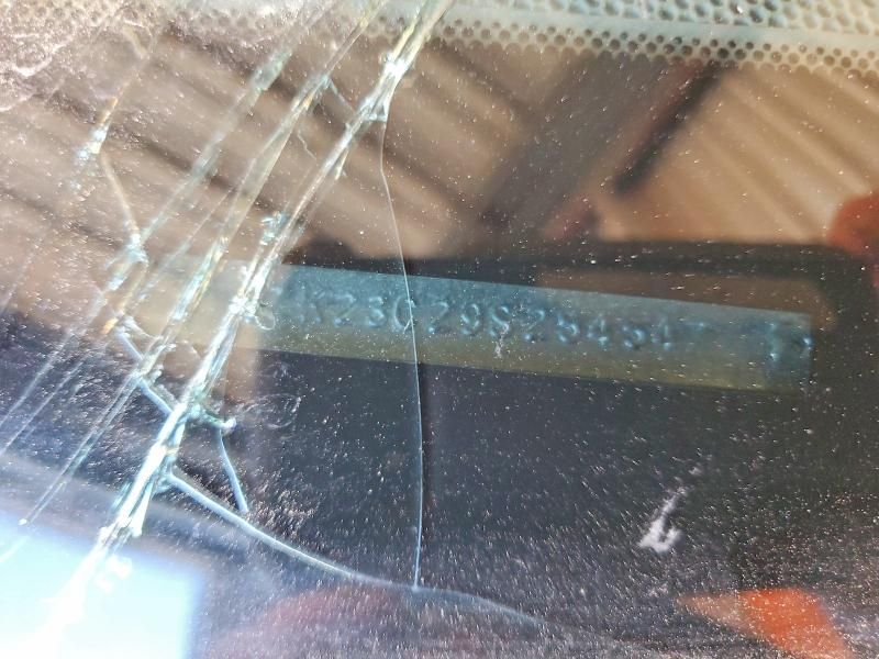 2009 Toyota Sienna ce