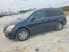 2006 Honda Odyssey exl