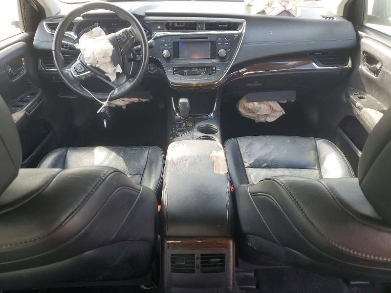 2013 Toyota Avalon Base