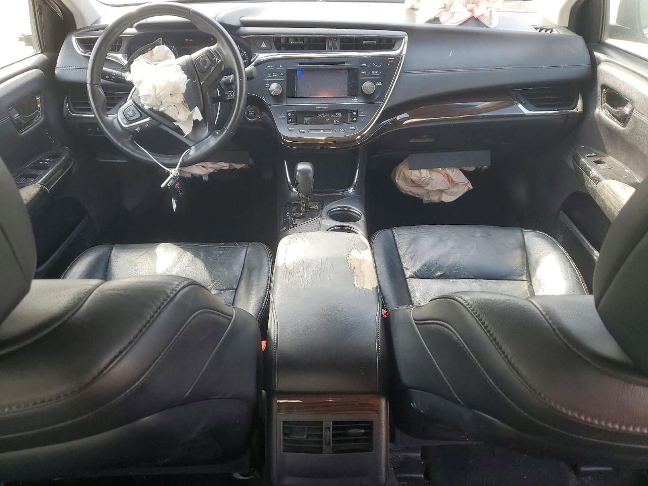 2013 Toyota Avalon Base