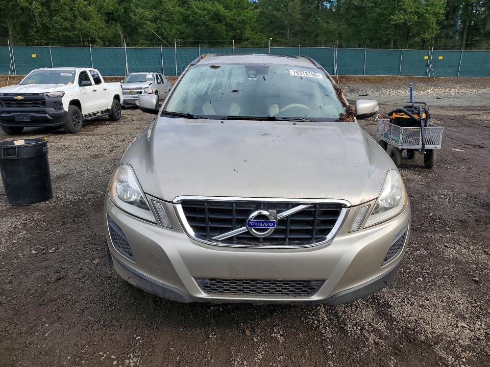 2011 Volvo Xc60 3.2