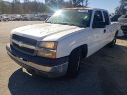 2004 Chevrolet Silverado C1500 for sale in Van Nuys, CA