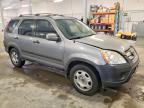 2005 Honda Cr-v ex