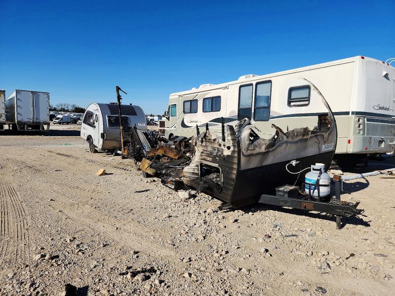 2017 Foresriver River