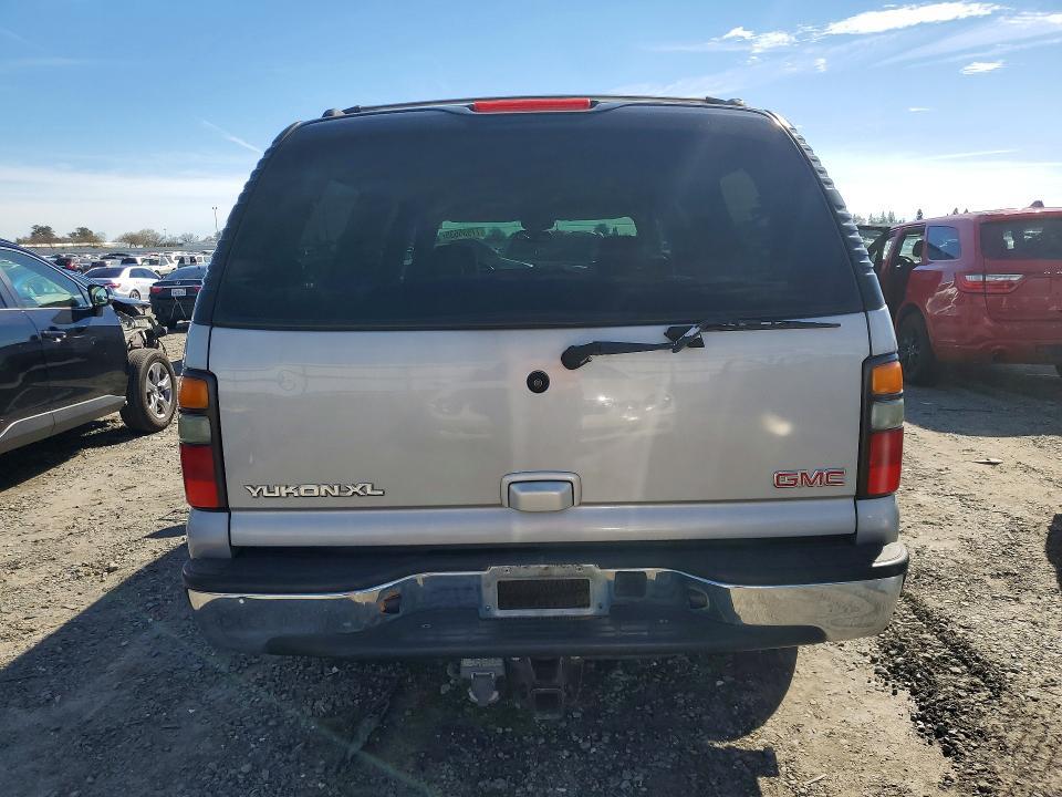 2004 GMC Yukon xl K1500