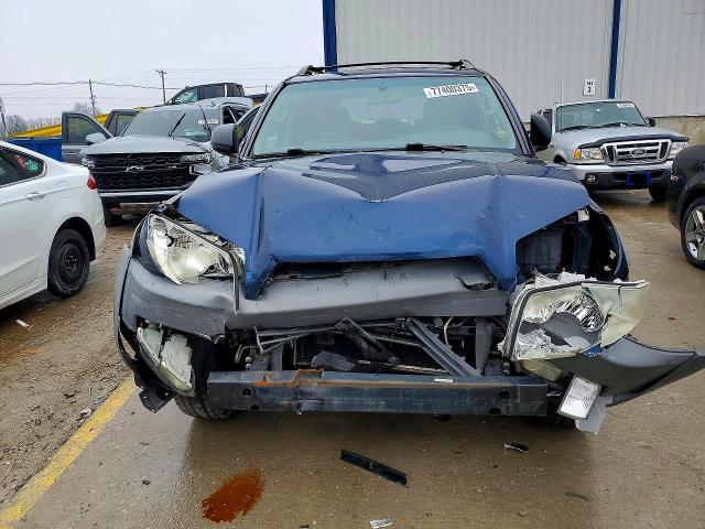 2003 Toyota 4runner SR5