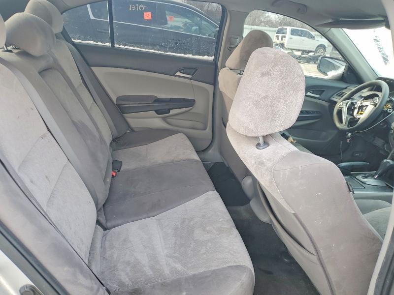 2010 Honda Accord lx