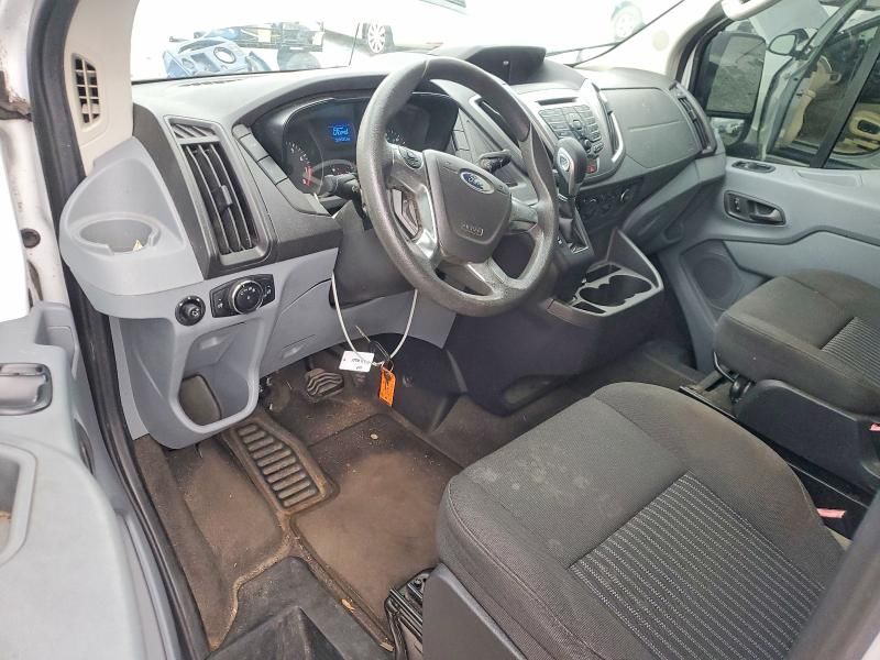 2016 Ford Transit T-350