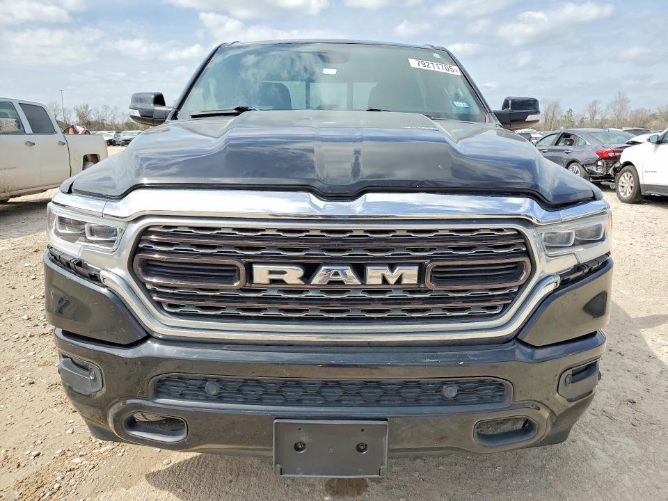2020 Dodge RAM 1500 BIG Horn