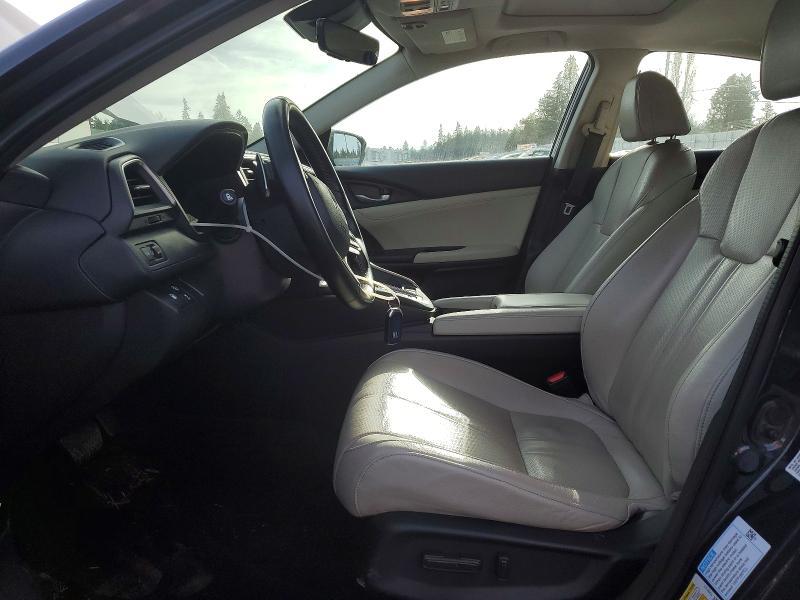2020 Honda Insight Touring