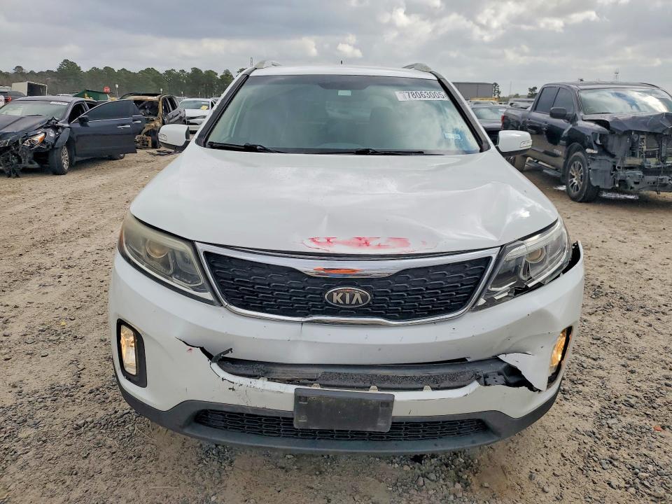 2014 KIA Sorento lx