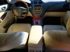 2011 Lexus Es 350 Base