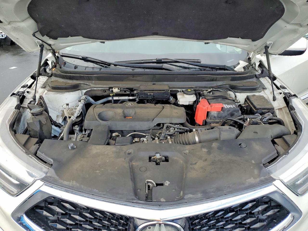 2019 Acura RDX