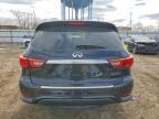 2017 Infinity Qx60