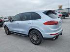 2017 Porsche Cayenne