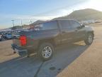 2014 Chevrolet Silverado C1500 LT