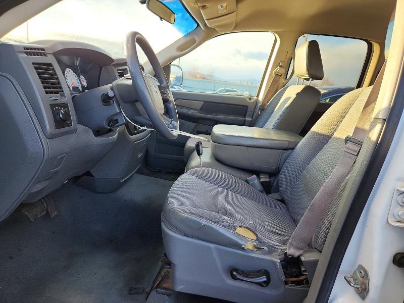 2008 Dodge Ram 1500 st