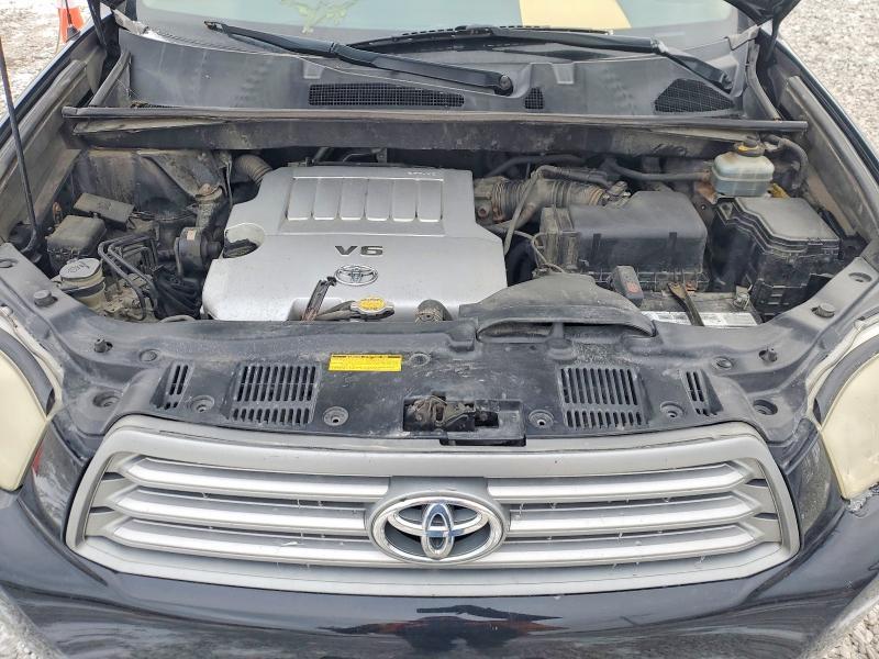 2009 Toyota Highlander