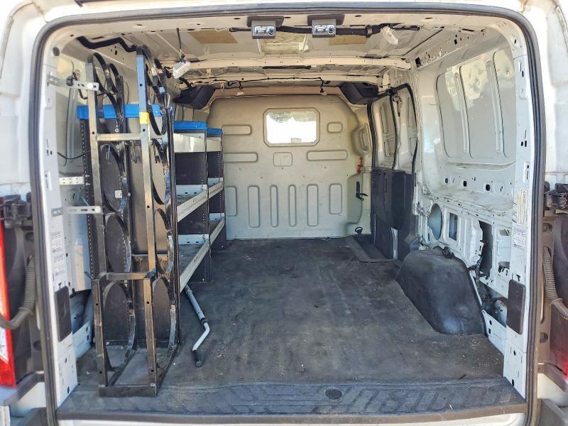 2018 Ford Transit 150 Utility / Service Van