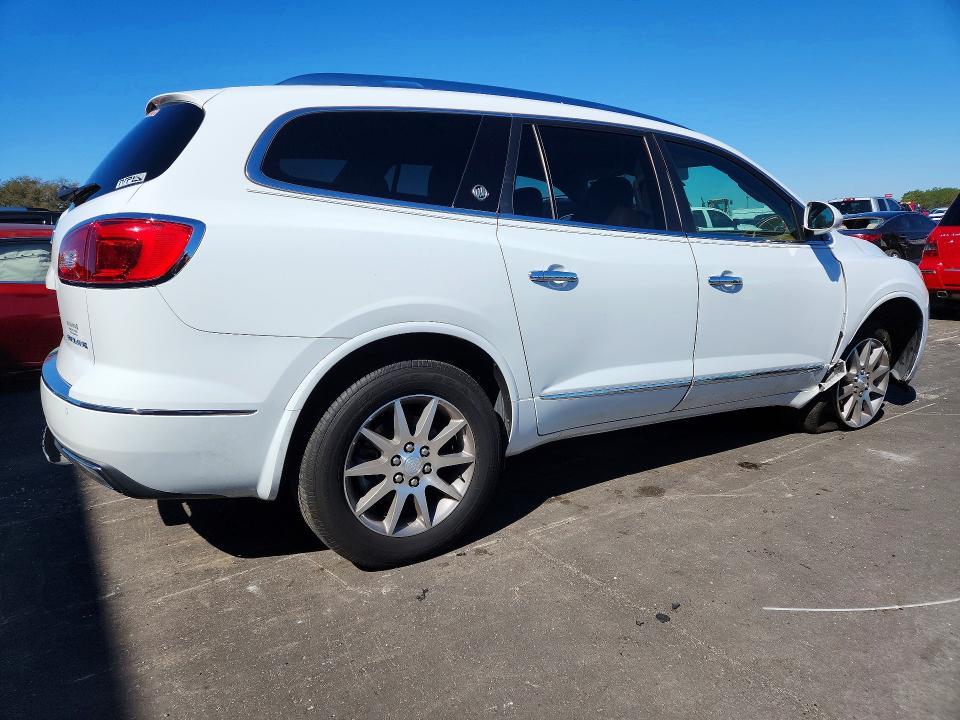 2016 Buick Enclave