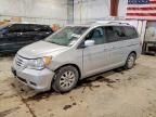 2010 Honda Odyssey exl