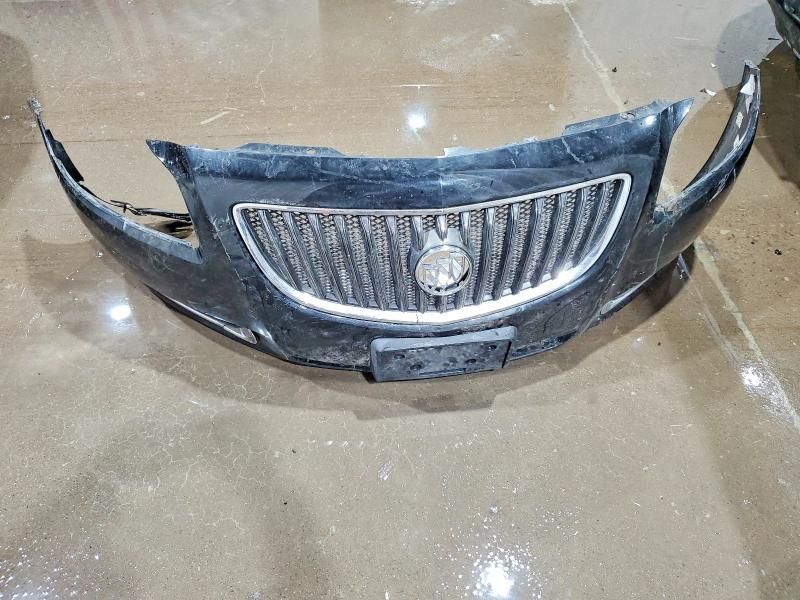 2012 Buick Regal Premium