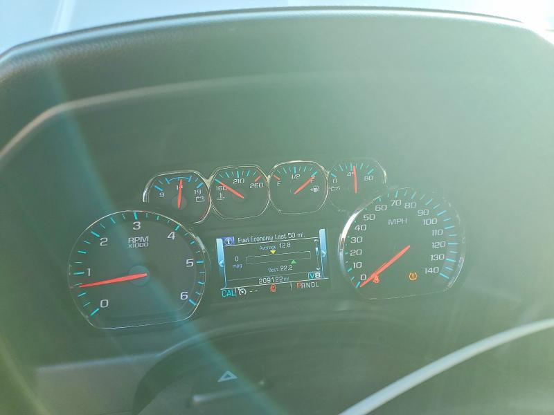 2017 GMC Sierra K1500 slt