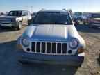 2007 Jeep Liberty Sport