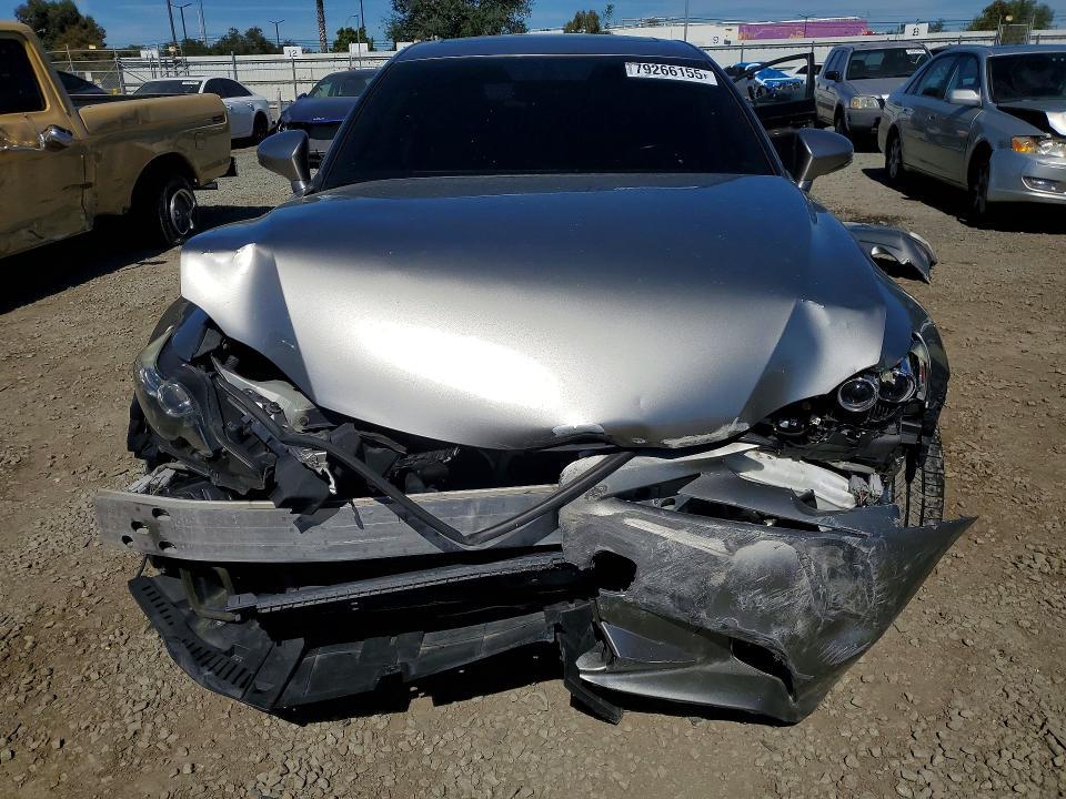2015 Lexus Is 250 Base