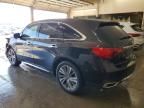 2017 Acura Mdx Technology