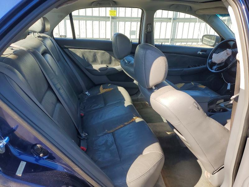 2003 Honda Accord ex