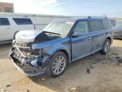 2018 Ford Flex Limited for sale in Kansas City, KS